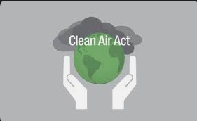 Clean Air Act (US)
