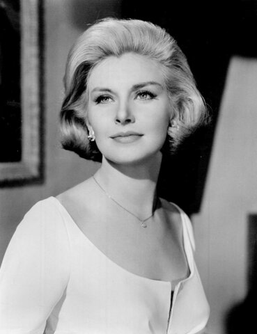 JOAN WOODWARD
