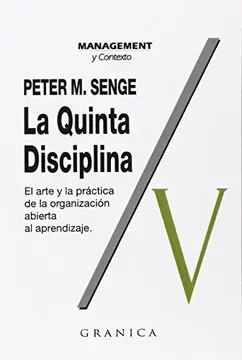 LA QUINTA DISICPLINA (SENGE)