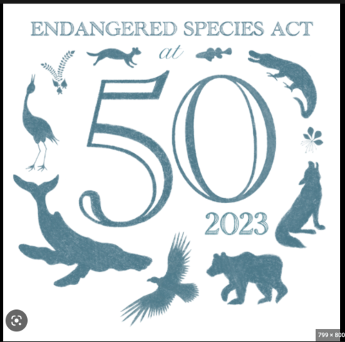 Endangered Species Act (US)