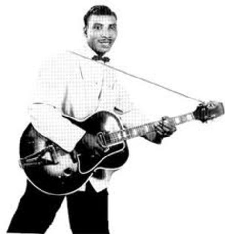 T-bone walker