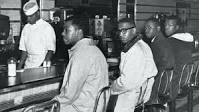 Greensboro Sit-In (Protest)