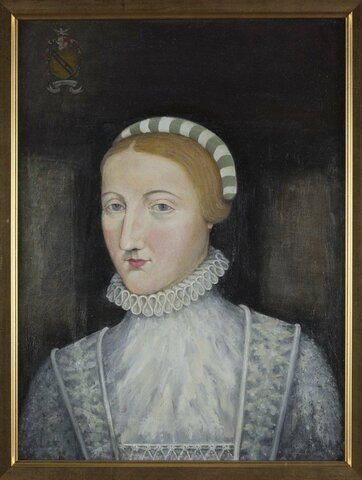 William Shakespeare marries Anne Hathaway