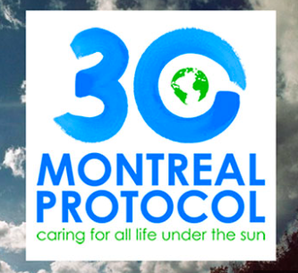 Montreal Protocol