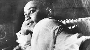 Emmett Till’s Murder (Violence of opposition)