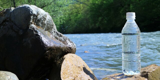 Safe Drinking Water Act