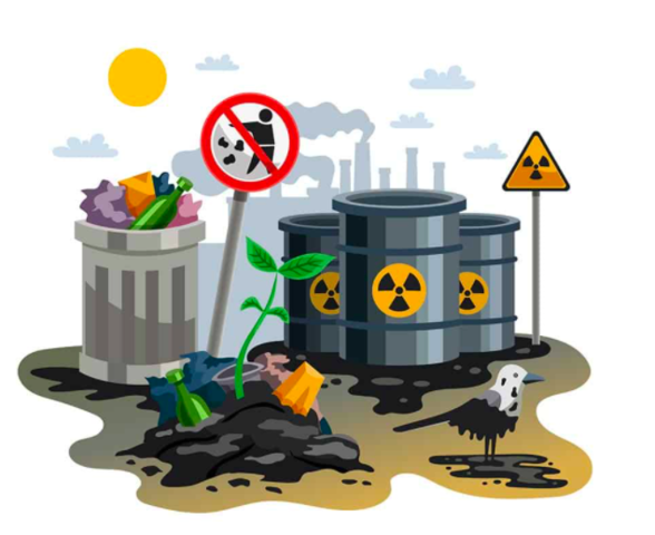 Comprehensive Environmental Response, Compensation, Liability Act (US)