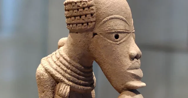 The Nok Civilization