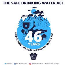 Safe Drinking Water Act (US)
