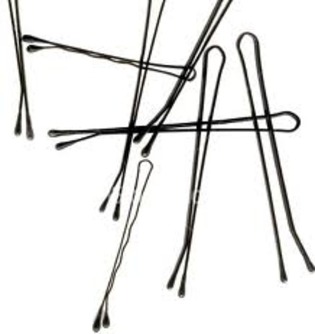 the bobby pin creations