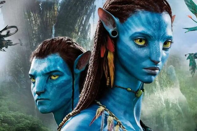 Avatar-James Horner