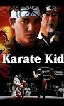 Karate kid-Bill Conti