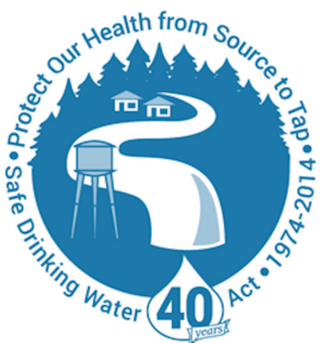Safe Drinking Water Act