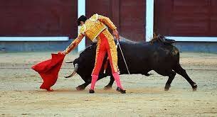 4º Festejo- fiesta de la macarena