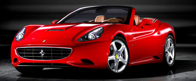 2009-present California