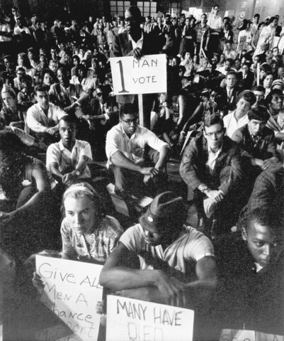 Mississippi Freedom Summer