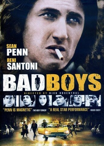 Bad Boys-Bill Conty