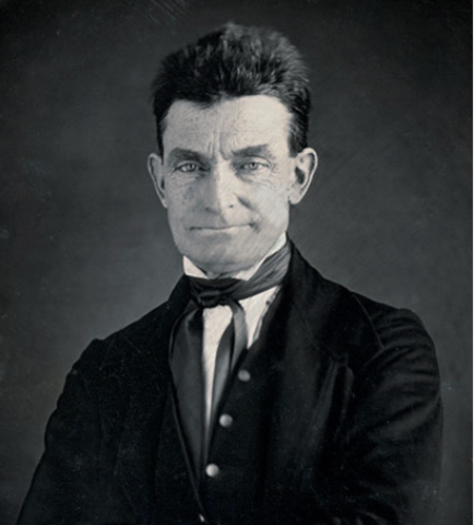 John Brown