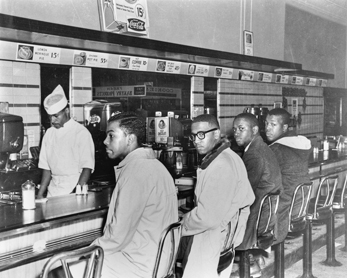 Greensboro Sit-In