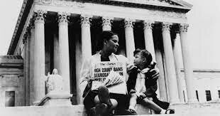 Brown v. Board of Education