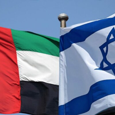 Timeline: intervención de los Estados Unidos en el conflicto árabe-israelí desde 1948 hasta la actualidad.