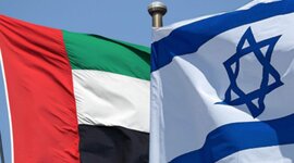 Timeline: intervención de los Estados Unidos en el conflicto árabe-israelí desde 1948 hasta la actualidad.