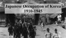 Japan Expands to Korea