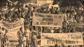 University of California Regents vs. Bakke (Supreme Court Case)