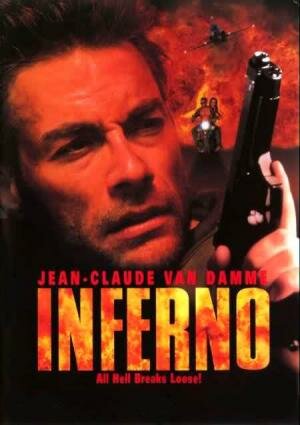 Inferno-Bill Conti
