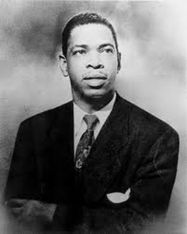 elmore james