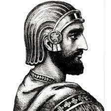 El cilindro de Ciro el grande