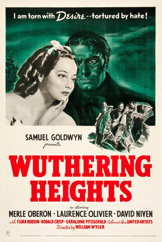 Wutherin Heights