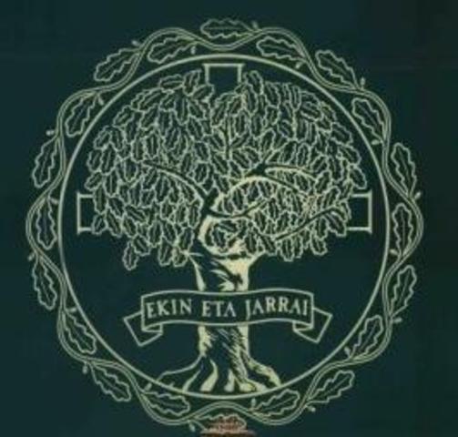 Jokin Zaitegi Euskaltzain Urgazle