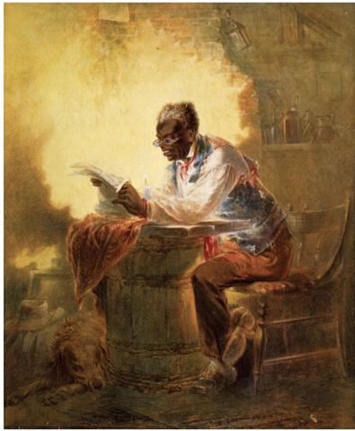 Emancipation Proclamation