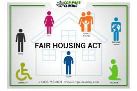 Fair Housing Act (Legislation)