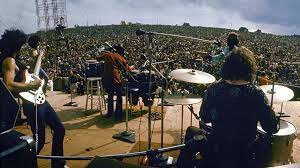 Woodstock