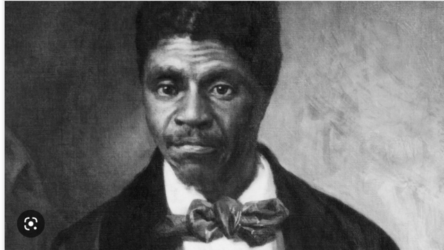 Dred Scott decision