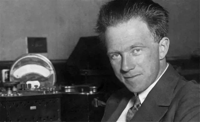 Nobel Prize in Physics