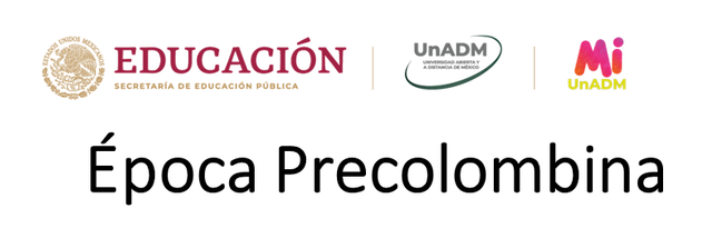 Época Precolombina