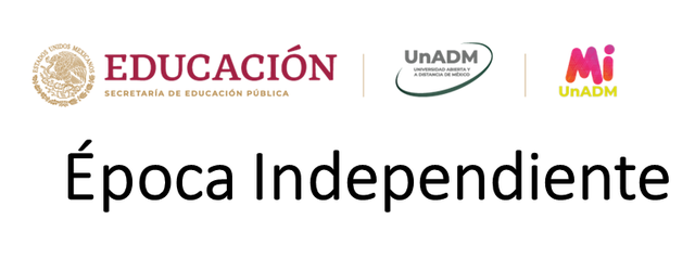 Época Independiente