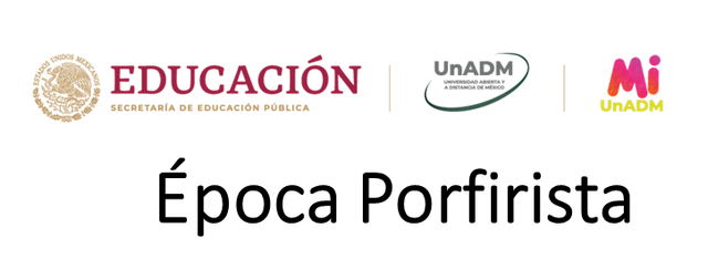 Época Porfirista