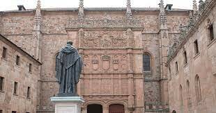 ESCULA DE SALAMANCA