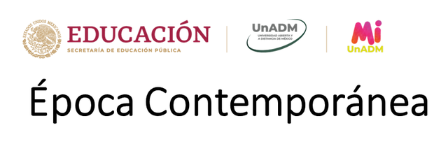 Época Contemporánea