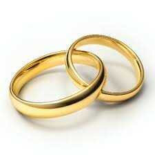 Matrimonio de mis Padres