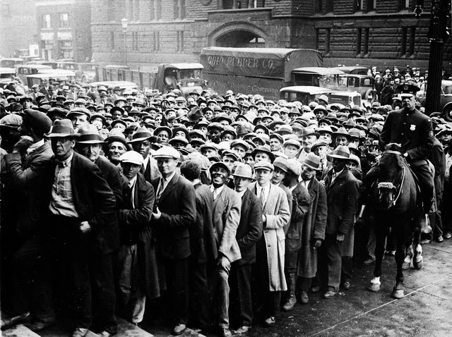 The economic indicators had regained the levels of the late 1920s, except for unemployment, which remained high about 11%