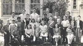 Timeline: History Of Special Education and Inclusive Education