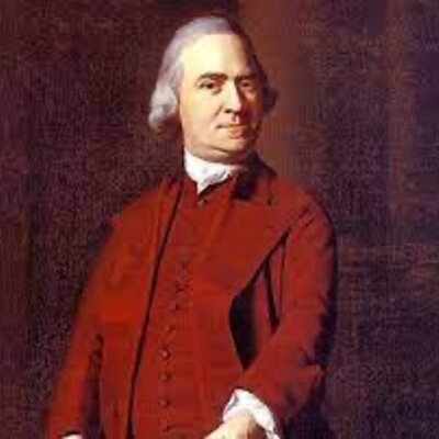 Timeline: Samuel Adams Timeline