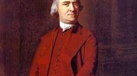 Timeline: Samuel Adams Timeline
