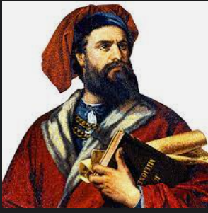 NACE MARCO POLO