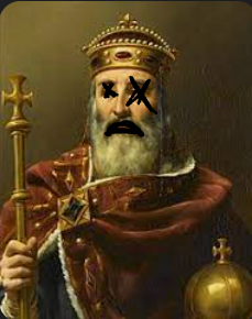 muere carlomagno